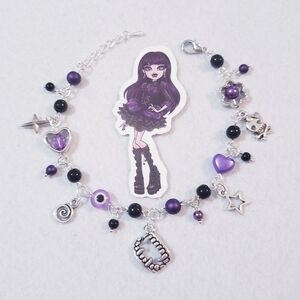 MH Elissabat Inspired Bracelet